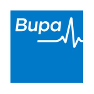 bupa